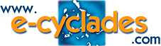 e-cyclades.com